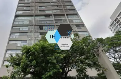 Apartamento com 2 quartos à venda no campo belo, são paulo , 80 m2 por r$ 1.130.550