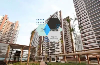 Excelente apartamento para locação na vila cruzeiro, são paulo-sp: 3 quartos, 3 suítes, 2 salas, 4 vagas, 210m²!