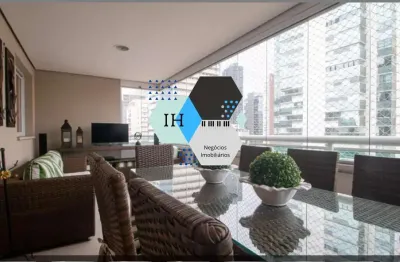 Imóvel de luxo na vila gertrudes - 4 quartos, 3 suítes, 2 salas e 3 vagas de garagem em são paulo-sp! venha conhecer!