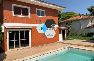 Imperdível: casa de luxo no jardim morumbi, são paulo-sp, 4 quartos, 2 suítes, 2 salas, 7 vagas, 450m² de área.