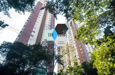 Apartamento com 3 quartos à venda no jardim caravelas, são paulo , 105 m2 por r$ 1.349.450