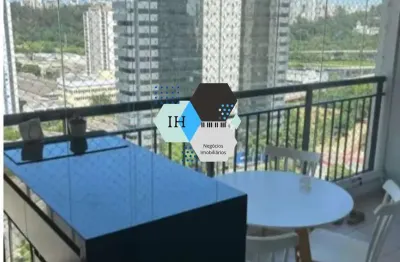 Apartamento com 2 quartos à venda na Vila Cruzeiro, São Paulo 