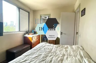 Apartamento com 3 quartos à venda na Vila Cruzeiro, São Paulo , 85 m2 por R$ 680.000