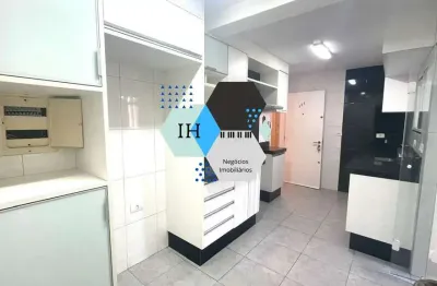 Apartamento com 3 quartos à venda na Vila Cruzeiro, São Paulo , 81 m2 por R$ 760.000