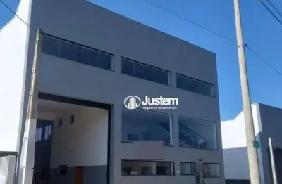 Galpão para alugar, 780 m² por r$ 19.000,00/mês - centro empresarial de indaiatuba - indaiatuba/sp