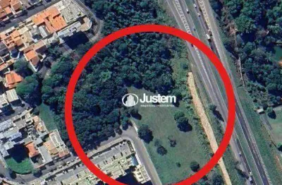 Área à venda, 14108 m² por r$ 4.232.481,00 - itaici - indaiatuba/sp