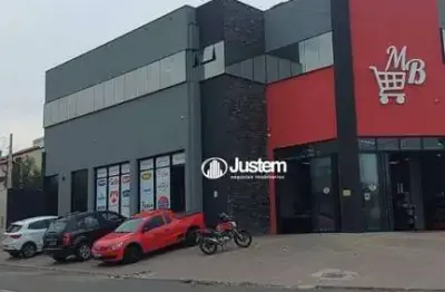 Sala para alugar, 42 m² por r$ 2.218,39/mês - jardim colonial - indaiatuba/sp