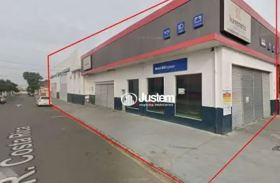 Galpão para alugar, 1300 m² por r$ 52.000,00/mês - vila vitória i - indaiatuba/sp