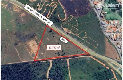 Área à venda, 37797 m² por r$ 17.000.000,00 - caldeira - indaiatuba/sp