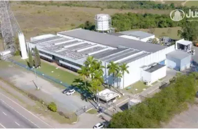 Galpão para alugar, 5037 m² por r$ 104.894,34/mês - melissa - itu/sp