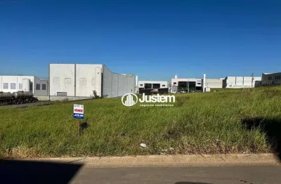 Terreno à venda, 1035 m² por r$ 1.100.000,00 - park comercial de indaiatuba - indaiatuba/sp