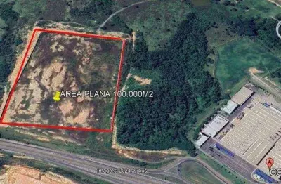 Área à venda, 100000 m² por r$ 39.000.000,00 - olaria - salto/sp