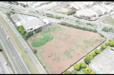 Área para alugar, 25000 m² por r$ 125.000,00/mês - distrito industrial domingos giomi - indaiatuba/sp