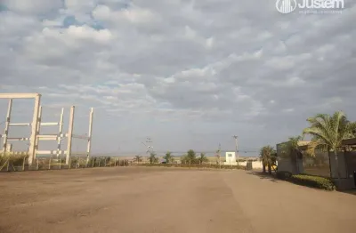 Terreno à venda, 6141 m² por r$ 6.000.000,00 - distrito industrial domingos giomi - indaiatuba/sp