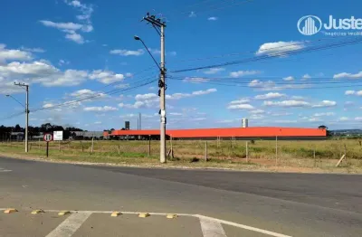 Área para alugar, 35500 m² por r$ 177.500,00/mês - recreio campestre jóia - indaiatuba/sp