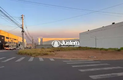 Terreno à venda, 529 m² por r$ 688.000,00 - park comercial de indaiatuba - indaiatuba/sp