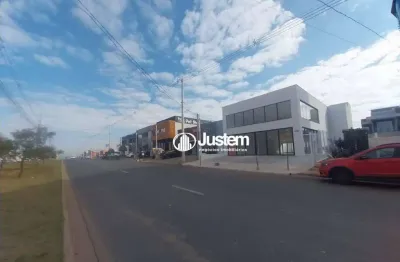 Galpão para alugar, 285 m² por r$ 24.251,00/mês - jardim esplanada - indaiatuba/sp