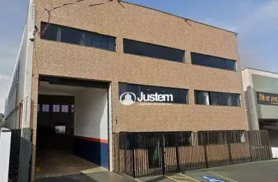 Galpão para alugar, 1040 m² por r$ 26.001,00/mês - park comercial de indaiatuba - indaiatuba/sp