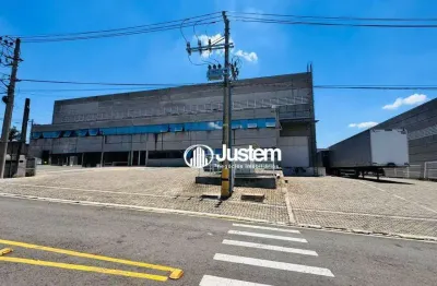 Galpão para alugar, 2000 m² por r$ 65.465,00/mês - caldeira - indaiatuba/sp