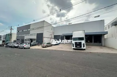 Galpaõ logistico  disponível para locação em janeiro de 2026  area do terreno ::: 6.000 m² area construída ::: 5.552 m²