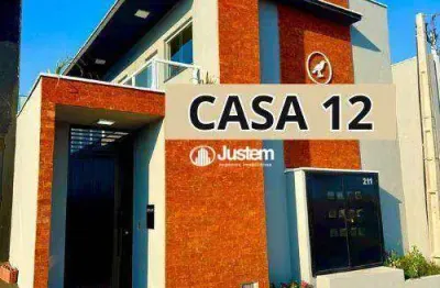 Loft com 1 dormitório para alugar, 25 m² por r$ 2.500,00/mês - cidade nova i - indaiatuba/sp