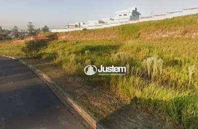 Terreno à venda, 612 m² por R$ 468.050 - Residencial Central Parque - Salto/SP