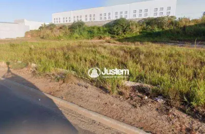 Terreno à venda, 500 m² por r$ 400.000 - loteamento comercial bortoletto - indaiatuba/sp