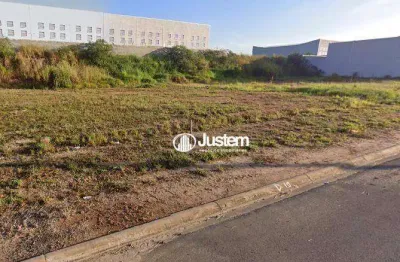 Terreno à venda, 500 m² por R$ 400.000,00 - Loteamento Comercial Bortoletto - Indaiatuba/SP