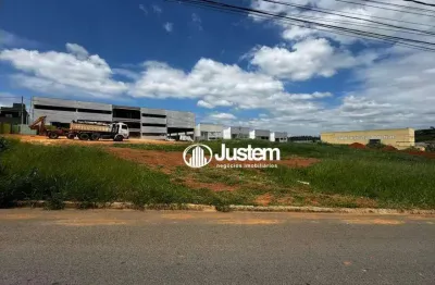 Terreno à venda, 1126 m² por R$ 950.000,00 - Europark Comercial - Indaiatuba/SP
