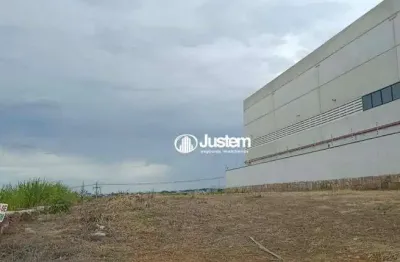 Terreno comercial para alugar na Rua Vereador Anthero Joaquim Santiago, 54, Europark Comercial, Indaiatuba