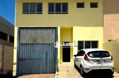 Galpão para alugar, 400 m² por R$ 10.000,00/mês - Distrito Industrial João Narezzi - Indaiatuba/SP