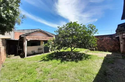 Terreno em condomínio fechado à venda na rua tibagi, 683, igara, canoas por r$ 329.000