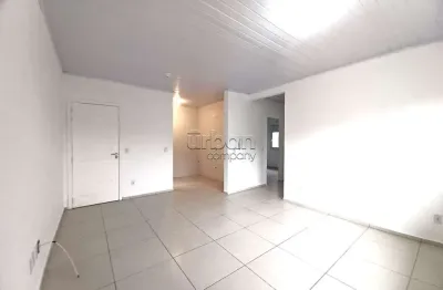 Casa em condomínio fechado com 2 quartos à venda na rua pandiá calógeras, 1508, niterói, canoas por r$ 249.000