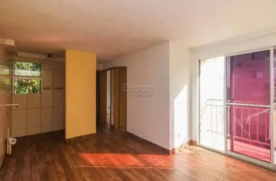 Apartamento com 2 quartos à venda na avenida do nazario, 302, olaria, canoas por r$ 181.000