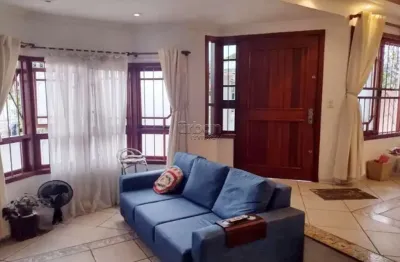Casa em condomínio fechado com 3 quartos à venda na avenida doutor sezefredo azambuja vieira, 2553, estância velha, canoas por r$ 1.200.000