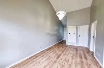 Casa em condomínio fechado com 2 quartos à venda na rua paes lemes, 715, rio branco, canoas por r$ 250.000