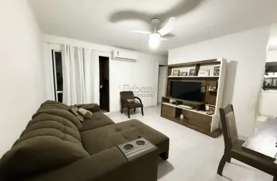 Apartamento com 3 quartos à venda na rua henrique stefani, 1030, igara, canoas por r$ 285.000