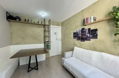 Apartamento com 2 quartos à venda na rua são luiz, 622, centro, canoas por r$ 250.000