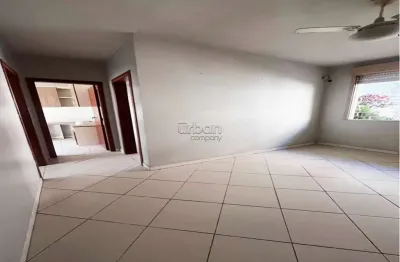 Apartamento com 2 quartos à venda na avenida inconfidência, 81, nossa senhora das graças, canoas por r$ 235.000