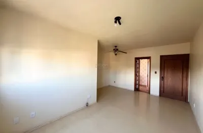 Apartamento com 3 quartos à venda na barão de santo ângelo, 108, centro, canoas por r$ 279.000