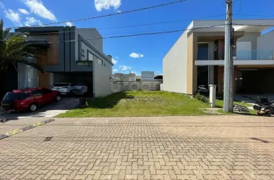 Terreno em condomínio fechado à venda na rua dos pinheiros, 141, igara, canoas por r$ 500.000