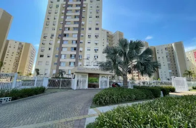 Apartamento com 2 quartos à venda na avenida farroupilha, 5508, marechal rondon, canoas por r$ 390.000