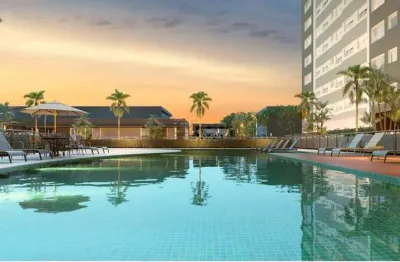 Apartamento com 3 quartos à venda na avenida doutor sezefredo azambuja vieira, 2177, estância velha, canoas por r$ 1.011.000