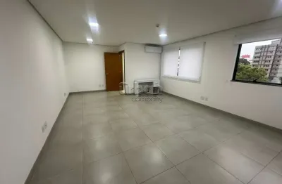 Sala comercial à venda na rua sete povos, 330, marechal rondon, canoas por r$ 250.000
