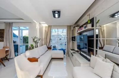 Casa em condomínio fechado com 3 quartos à venda na avenida açucena, 550, estância velha, canoas por r$ 1.249.000