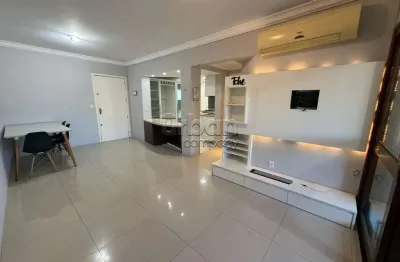 Apartamento com 2 quartos à venda na rua anita garibaldi, 86, centro, canoas por r$ 398.000