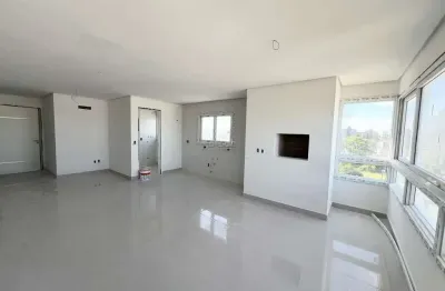 Apartamento com 3 quartos à venda na rua germânia, 113, centro, canoas por r$ 805.000
