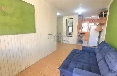 Casa em condomínio fechado com 3 quartos à venda na rua brigadeiro ivo borges, 1000, são luis, canoas por r$ 245.000