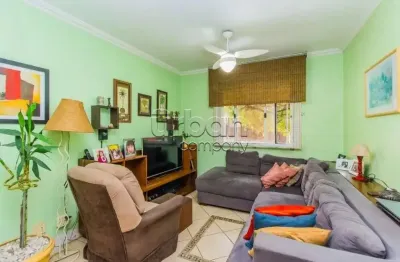 Casa em condomínio fechado com 4 quartos à venda na rua brasil, 1100, harmonia, canoas por r$ 459.000