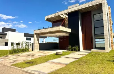 Casa em condomínio fechado com 3 quartos à venda na amilton da silva amorim, 1850, floresta, nova santa rita por r$ 1.800.000